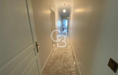 PARK ÇİFTLİK KONUTLARI 4+1 FULL YAPILI 14.KAT SATILIK DAİRE