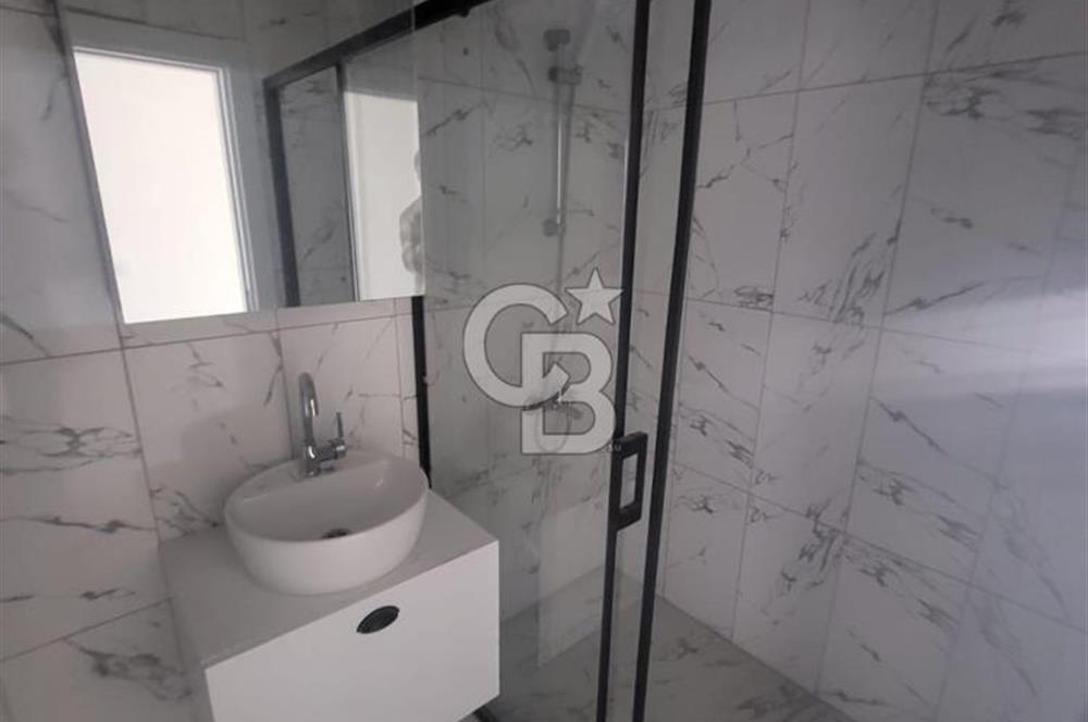 ÇANAKKALE MERKEZ SİTE İÇİNDE SATILIK SIFIR 2+1 DAİRE