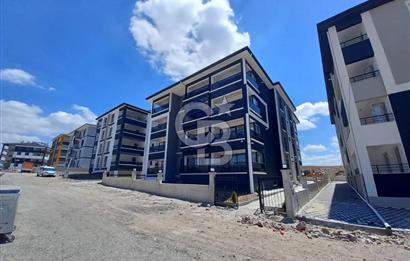 GÖLBAŞI ÖRENCİKTE OTURUMA HAZIR ARA KAT DAİRE