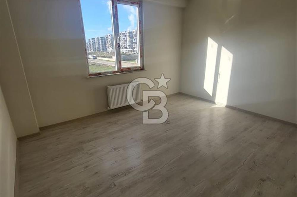 ÇANAKKALE MERKEZ SİTE İÇİNDE SIFIR 3+1 DAİRE