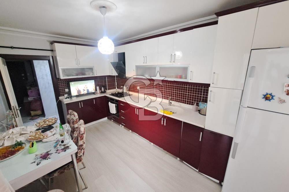 ETİMESGUT YEŞİLOVA MAHALLESİNDE SATILIK 3+1 DAİRE
