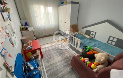 PARK ÇİFTLİK KONUTLARI 4+1 FULL YAPILI 14.KAT SATILIK DAİRE
