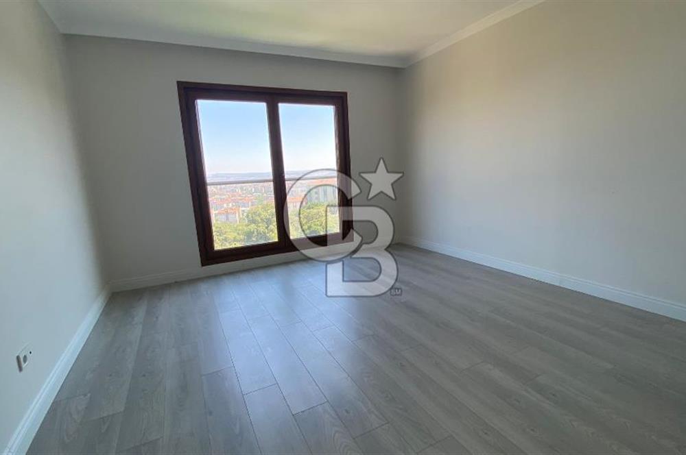 Pendik Camlik Bahar Villalari Satilik 5+3 Fourlex
