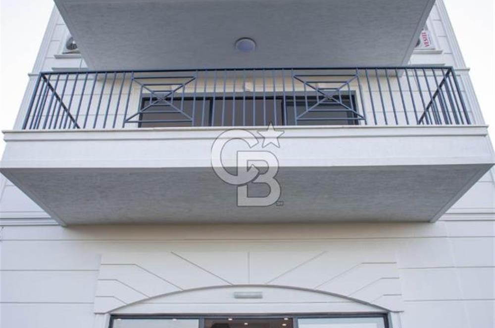 SOĞUKSUDA KİRALIK SÜPER LÜKS VİLLA