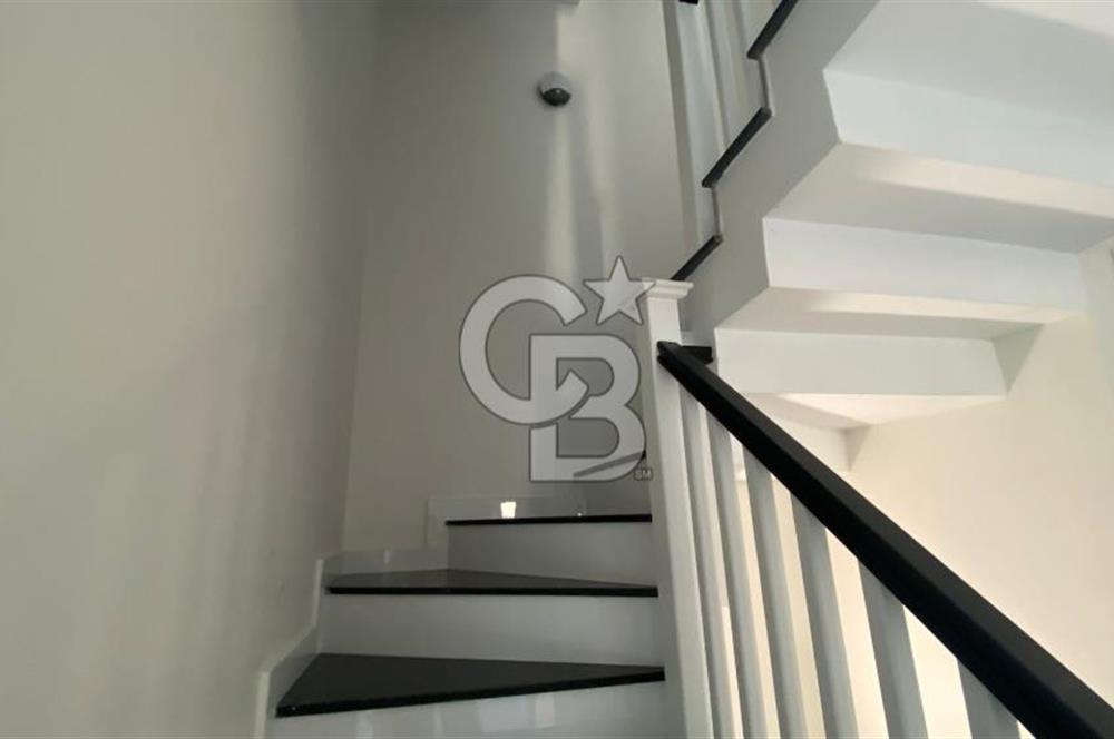 Pendik Camlik Bahar Villalari Satilik 5+3 Fourlex