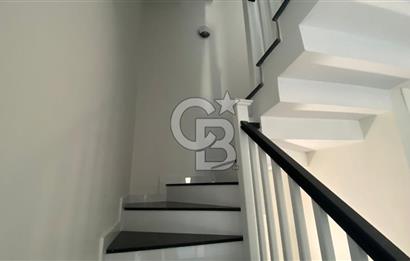 Pendik Camlik Bahar Villalari Satilik 5+3 Fourlex