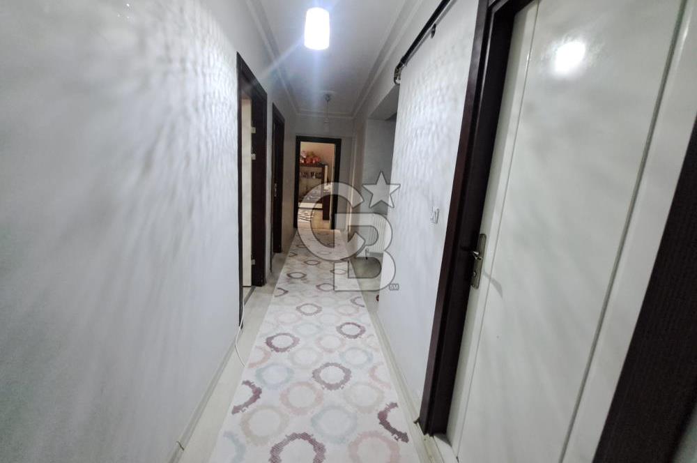 ETİMESGUT YEŞİLOVA MAHALLESİNDE SATILIK 3+1 DAİRE