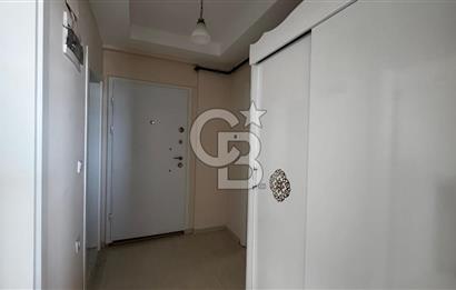 Gökdelenler ve özel okullar bölgesinde Eşyalı 2+1