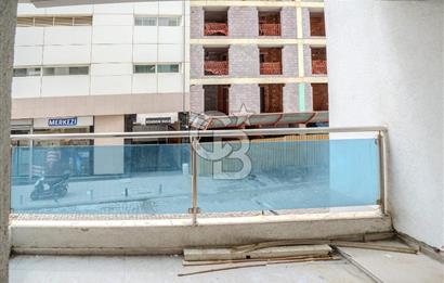 ALSANCAK 1.KORDONDA DENİZ MANZARALI SATILIK GENİŞ 4+1 DAİRE