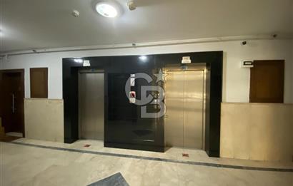 PARK ÇİFTLİK KONUTLARI 4+1 FULL YAPILI 14.KAT SATILIK DAİRE