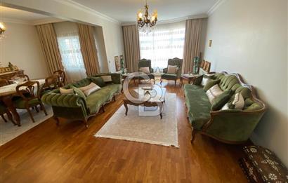 PARK ÇİFTLİK KONUTLARI 4+1 FULL YAPILI 14.KAT SATILIK DAİRE