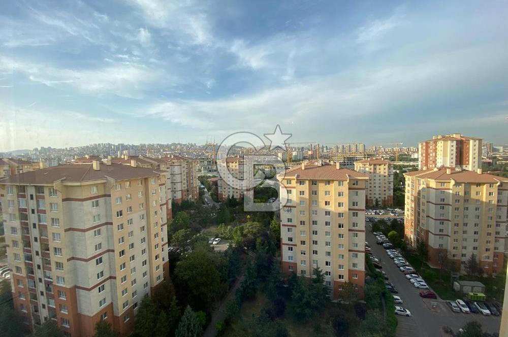 PARK ÇİFTLİK KONUTLARI 4+1 FULL YAPILI 14.KAT SATILIK DAİRE
