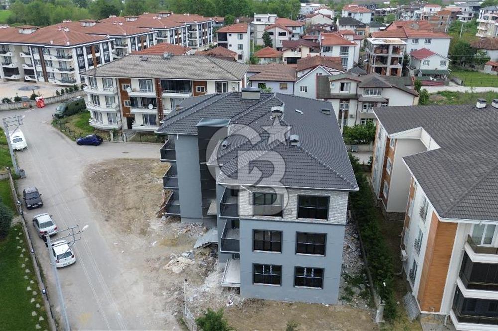 Yazlıkta SIFIR 2+1 Daire! 1.99 KREDİ Fırsatı, Hemen Teslim!