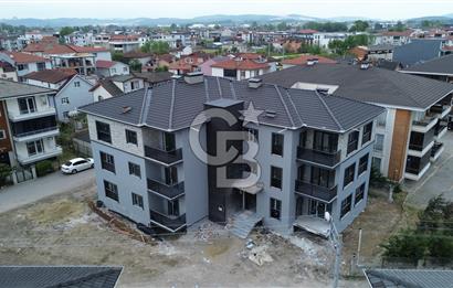 Yazlıkta SIFIR 2+1 Daire! 1.99 KREDİ Fırsatı, Hemen Teslim!
