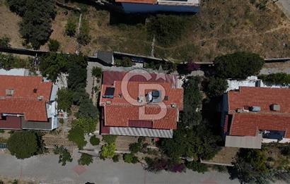 KARABURUN KÜÇÜKBAHÇEDE 3+1 SATILIK VİLLA
