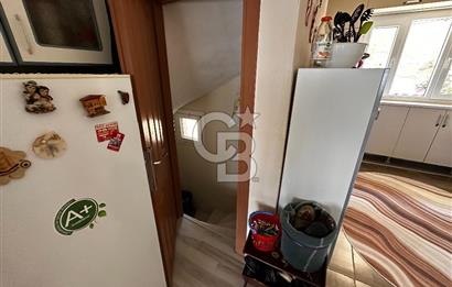 KARABURUN KÜÇÜKBAHÇEDE 3+1 SATILIK VİLLA