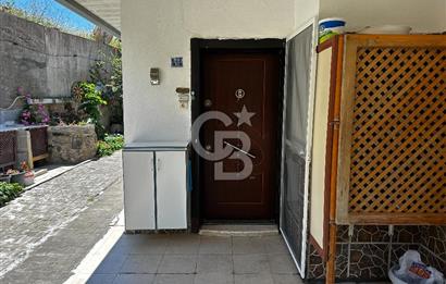 KARABURUN KÜÇÜKBAHÇEDE 3+1 SATILIK VİLLA