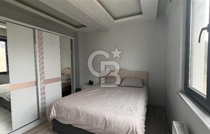 VALİZİNİ AL GEL! MERKEZİ KONUMDA KİRALIK EŞYALI DAİRE