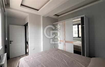 VALİZİNİ AL GEL! MERKEZİ KONUMDA KİRALIK EŞYALI DAİRE