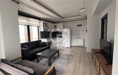 VALİZİNİ AL GEL! MERKEZİ KONUMDA KİRALIK EŞYALI DAİRE