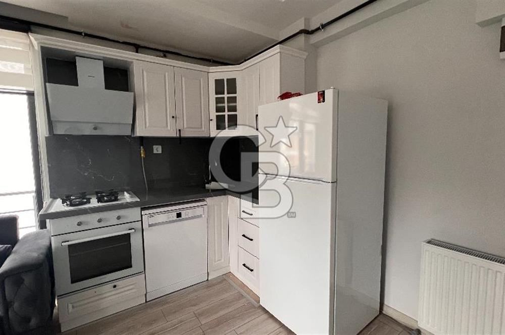 VALİZİNİ AL GEL! MERKEZİ KONUMDA KİRALIK EŞYALI DAİRE