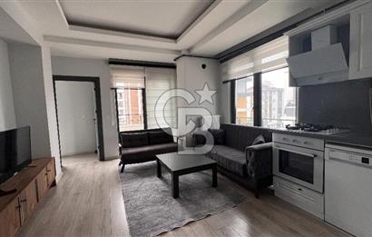VALİZİNİ AL GEL! MERKEZİ KONUMDA KİRALIK EŞYALI DAİRE