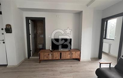 VALİZİNİ AL GEL! MERKEZİ KONUMDA KİRALIK EŞYALI DAİRE
