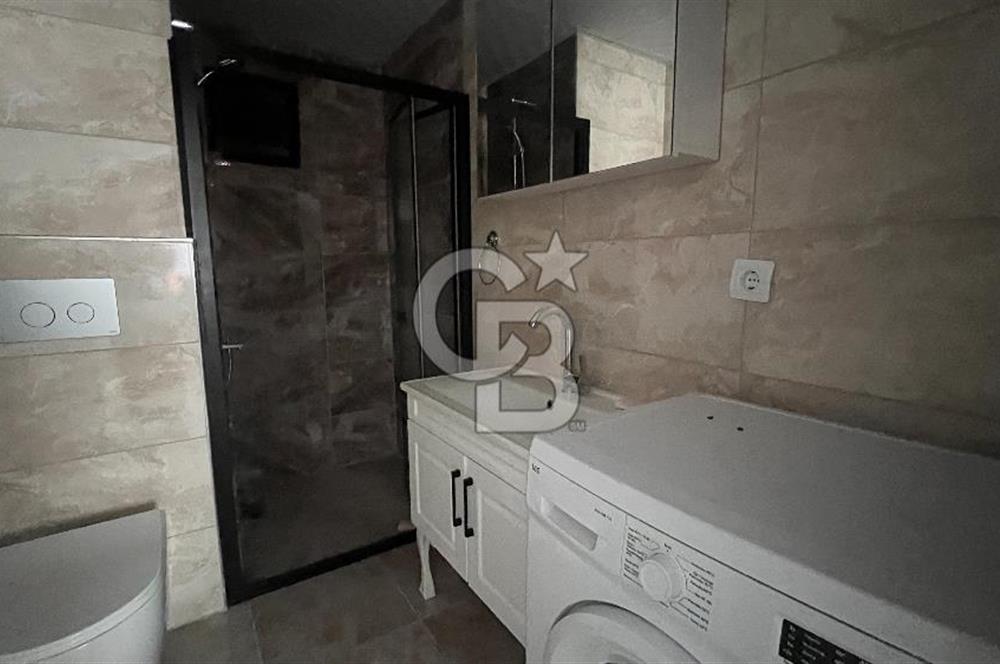VALİZİNİ AL GEL! MERKEZİ KONUMDA KİRALIK EŞYALI DAİRE