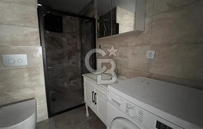 VALİZİNİ AL GEL! MERKEZİ KONUMDA KİRALIK EŞYALI DAİRE