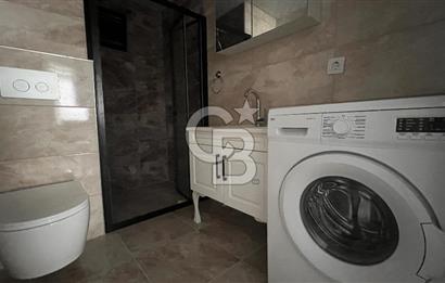 VALİZİNİ AL GEL! MERKEZİ KONUMDA KİRALIK EŞYALI DAİRE