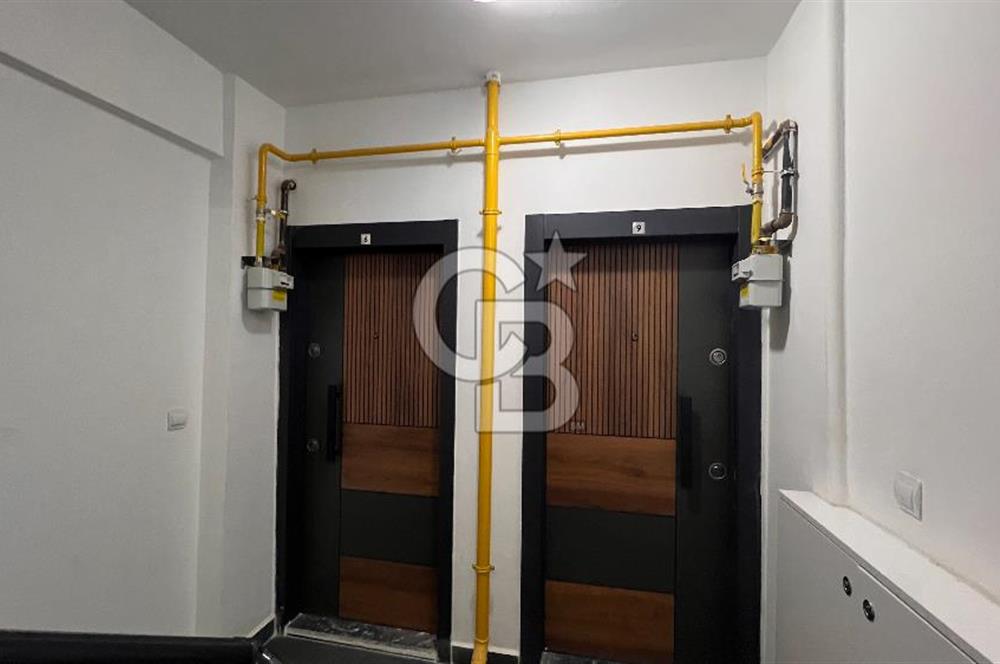 VALİZİNİ AL GEL! MERKEZİ KONUMDA KİRALIK EŞYALI DAİRE