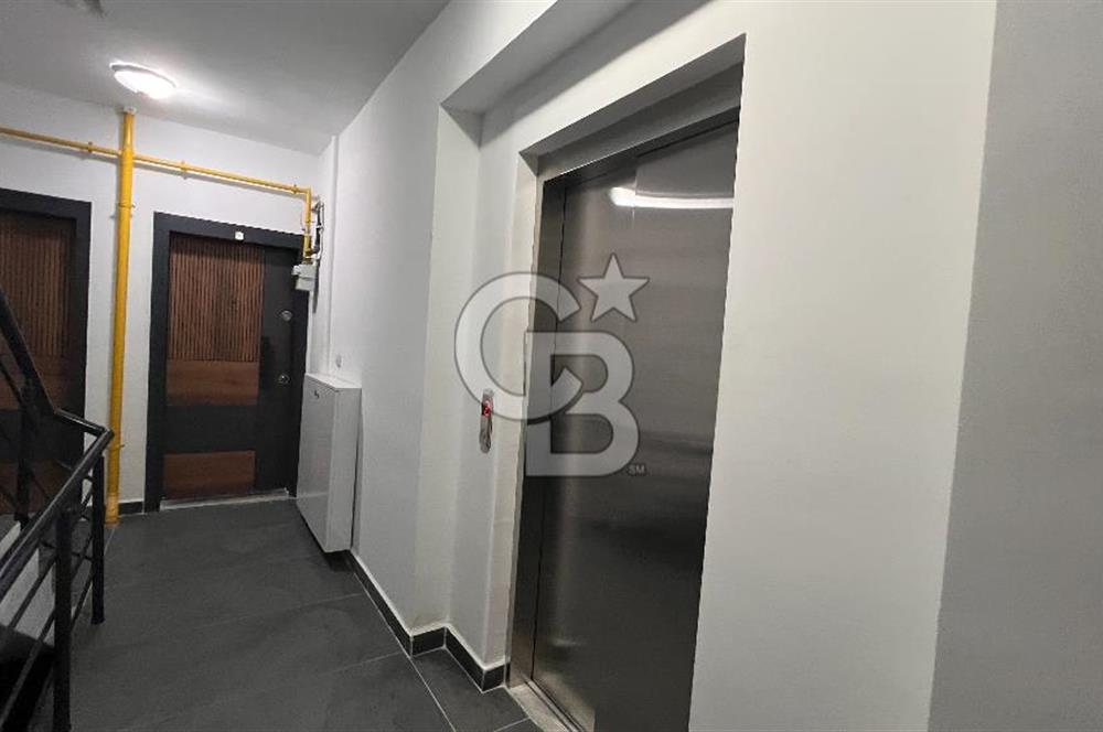 VALİZİNİ AL GEL! MERKEZİ KONUMDA KİRALIK EŞYALI DAİRE