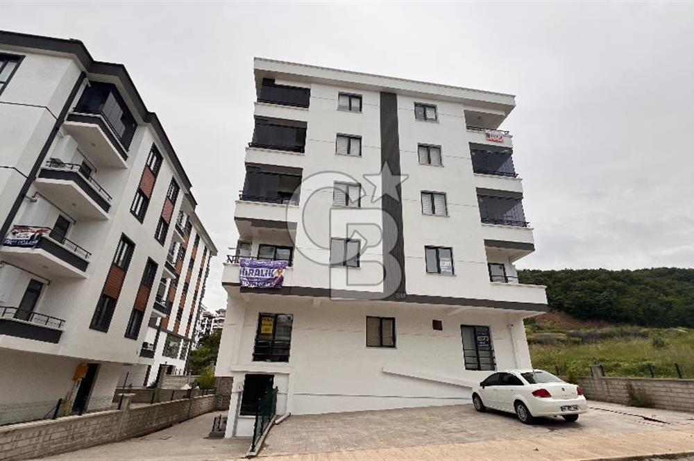 VALİZİNİ AL GEL! MERKEZİ KONUMDA KİRALIK EŞYALI DAİRE