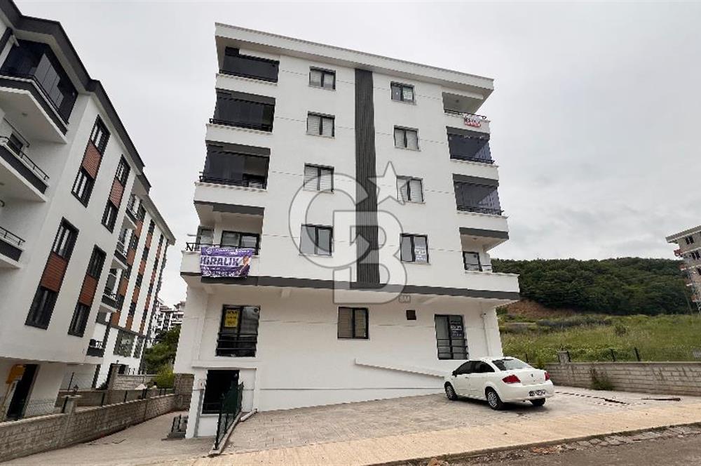 VALİZİNİ AL GEL! MERKEZİ KONUMDA KİRALIK EŞYALI DAİRE