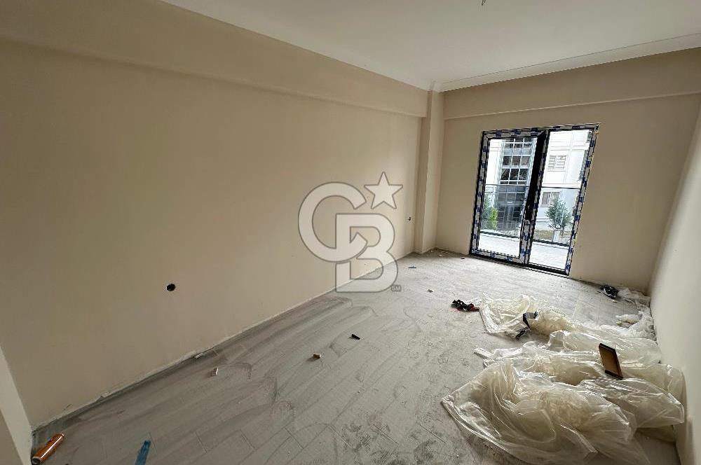 Yazlıkta SIFIR 2+1 Daire! 1.99 KREDİ Fırsatı, Hemen Teslim!