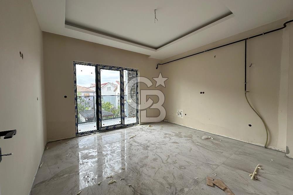 Yazlıkta SIFIR 2+1 Daire! 1.99 KREDİ Fırsatı, Hemen Teslim!