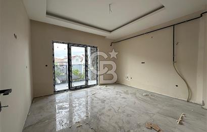 Yazlıkta SIFIR 2+1 Daire! 1.99 KREDİ Fırsatı, Hemen Teslim!