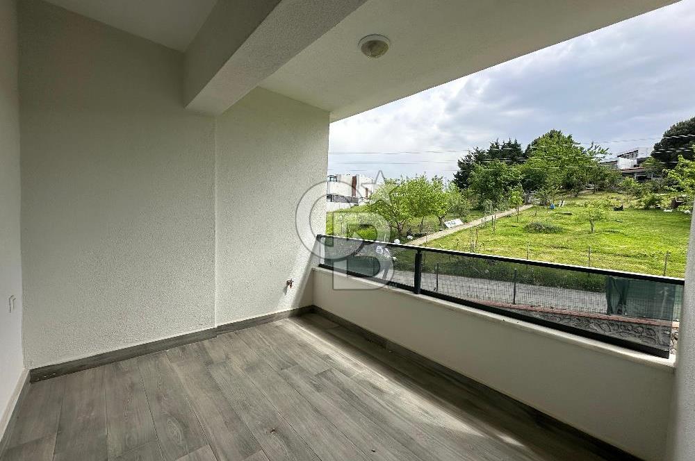 Konforlu Yaşam Sunan Panoramik Şehir Manzaralı Lüks Villa!