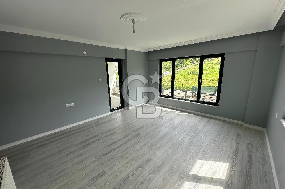 Konforlu Yaşam Sunan Panoramik Şehir Manzaralı Lüks Villa!
