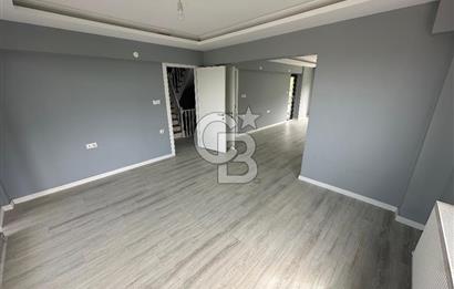 Konforlu Yaşam Sunan Panoramik Şehir Manzaralı Lüks Villa!