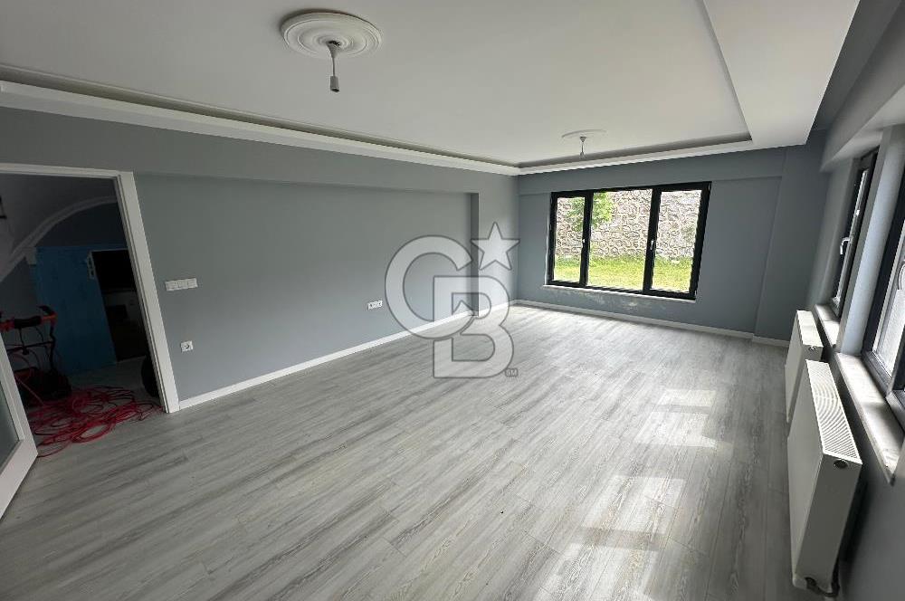 Konforlu Yaşam Sunan Panoramik Şehir Manzaralı Lüks Villa!