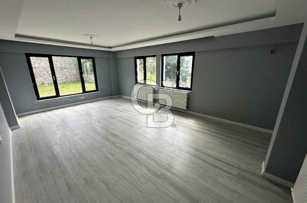 Konforlu Yaşam Sunan Panoramik Şehir Manzaralı Lüks Villa!