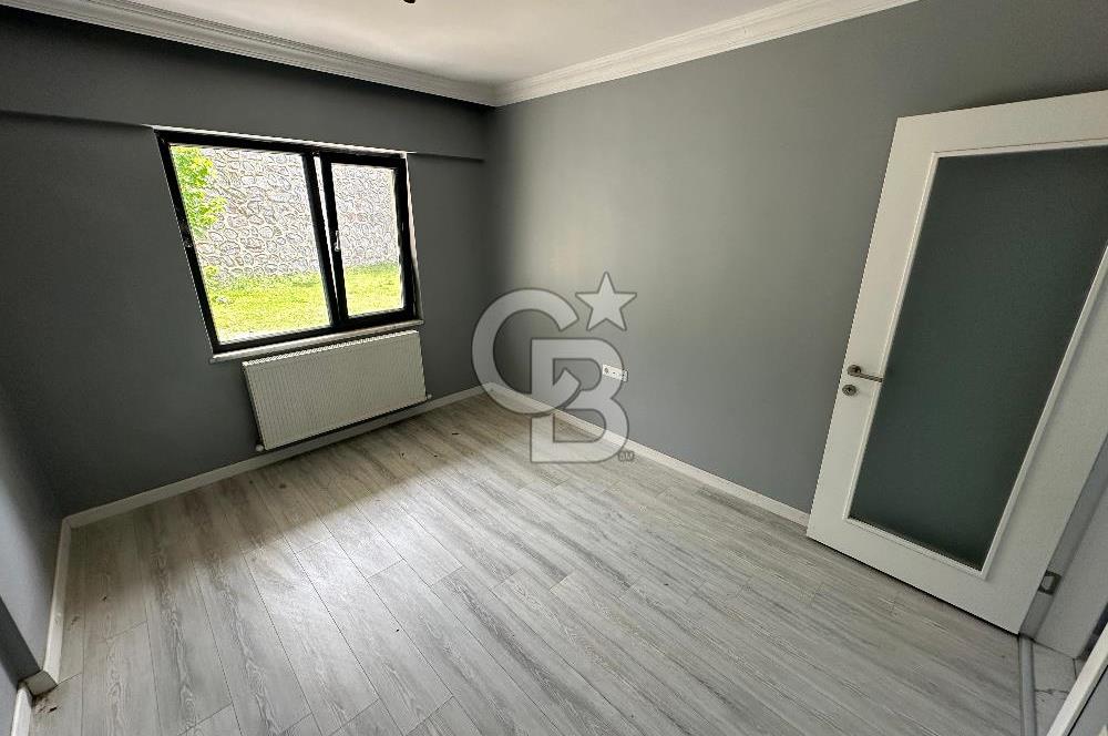Konforlu Yaşam Sunan Panoramik Şehir Manzaralı Lüks Villa!