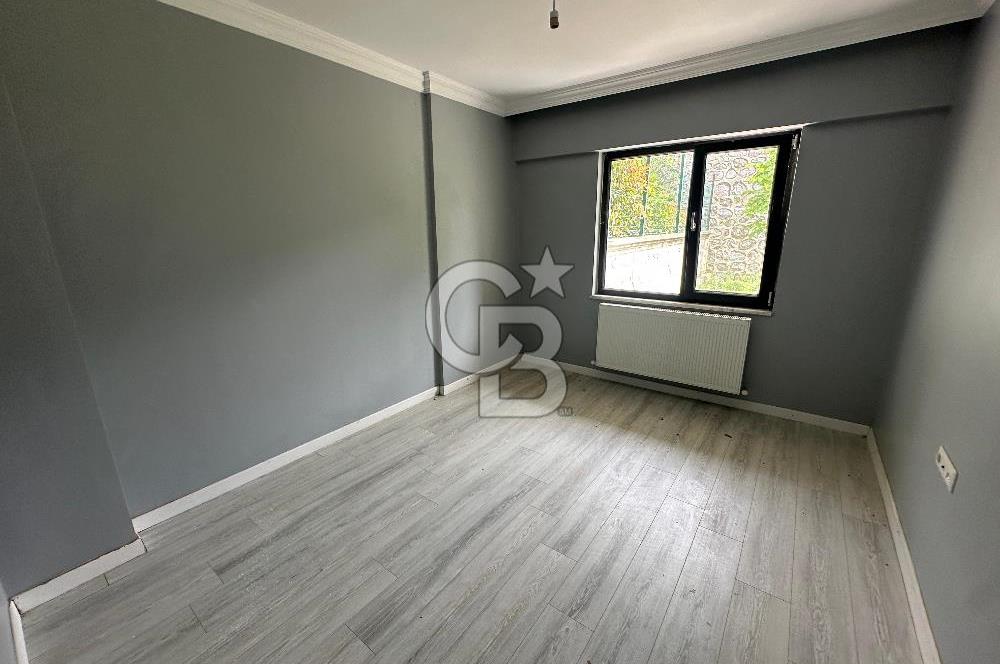 Konforlu Yaşam Sunan Panoramik Şehir Manzaralı Lüks Villa!
