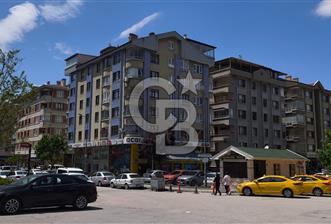 Dışkapı Metronun Yanında 3+1 İçi Yapılı Daire