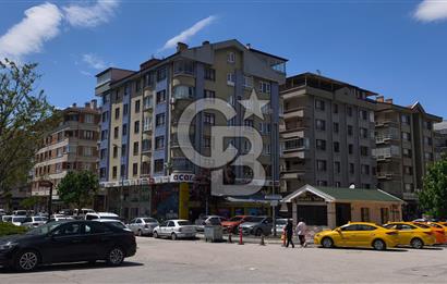 Dışkapı Metronun Yanında 3+1 İçi Yapılı Daire