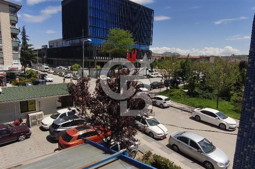Dışkapı Metronun Yanında 3+1 İçi Yapılı Daire
