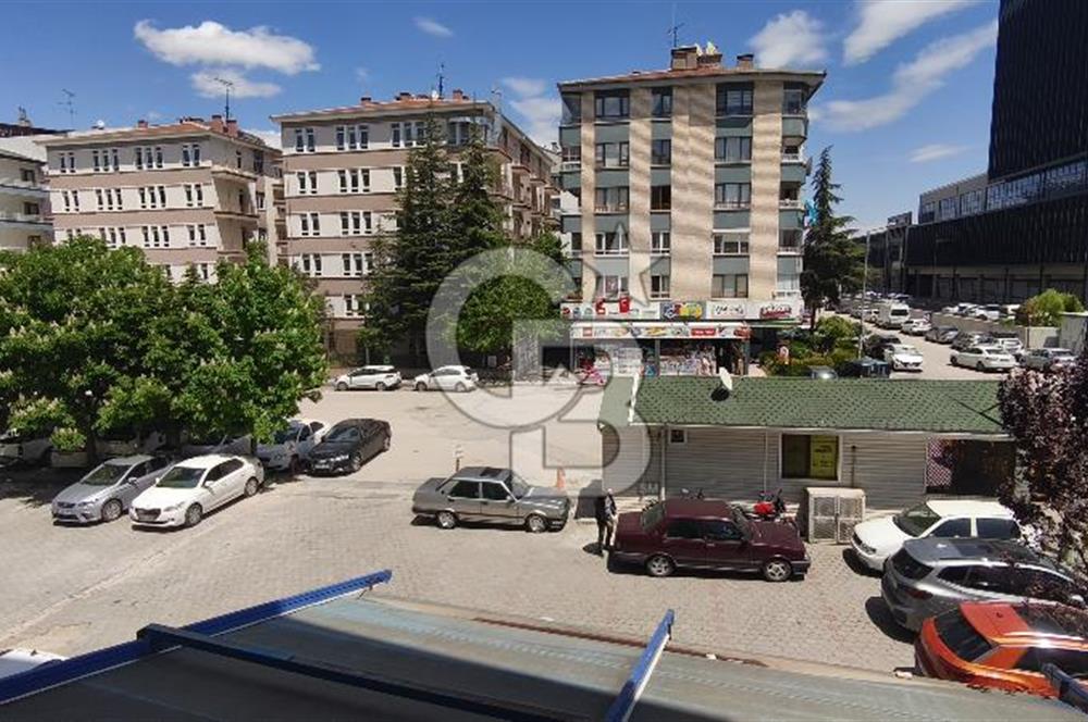 Dışkapı Metronun Yanında 3+1 İçi Yapılı Daire