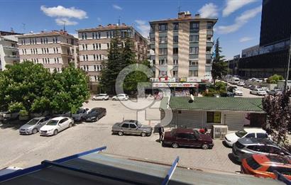 Dışkapı Metronun Yanında 3+1 İçi Yapılı Daire