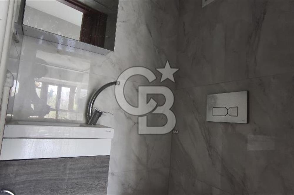 Dışkapı Metronun Yanında 3+1 İçi Yapılı Daire